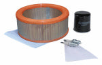 GENERAC Generac 5664 Maintenance Kit, For: 12 to 18 kW, 760 or 990 cc Air-Cooled Engines Standby Generators OUTDOOR LIVING & POWER EQUIPMENT GENERAC