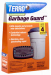 WOODSTREAM CORP Garbage Guard Pest Strip For Trash Cans LAWN & GARDEN WOODSTREAM CORP