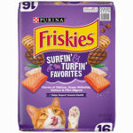 NESTLE PURINA PET CARE Purina 5000057579 Cat Food, Dry, 16 lb PET & WILDLIFE SUPPLIES NESTLE PURINA PET CARE