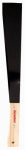 RAZOR-BACK Razor-Back 62224 Corn Knife, 21-1/2 in OAL, 15 in Blade, Steel Blade, Tempered Blade, Wood Handle LAWN & GARDEN RAZOR-BACK