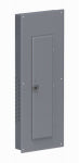 SQUARE D BY SCHNEIDER ELECTRIC Homeline Main Breaker Installed Load Center, 200-Amp