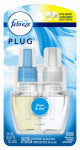 PROCTER & GAMBLE Dual Scent Plug In Refill, Linen & Sky, .879-oz. CLEANING & JANITORIAL SUPPLIES PROCTER & GAMBLE