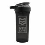 MTN OPS LLC Shaker Bottle