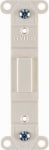 LEVITON MFG CO LTAL BLANK TOG INSERT ELECTRICAL LEVITON MFG CO