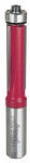 FREUD 1/2 x 1-1/2-In. 3-Flute Flush Trimming Router Bit