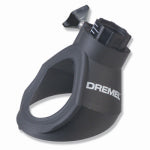 DREMEL MFG CO Rotary Tool Grout Removal Attachment,