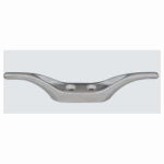 ASSA ABLOY AMERICAS RESIDENTIALI NC Rope Cleat, 4-1/2 In.