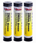 HOPKINS MFG Multi-Purpose Lithium Grease, 3 oz. Each, 3-Pk. AUTOMOTIVE HOPKINS MFG