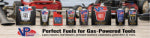 VP RACINGS INC VP Racings Perfects Header Card