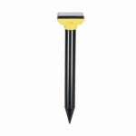 WOODSTREAM CORP Solar Mole & Gopher Sonic Spike