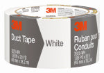 3M Scotch 3920-WH Duct Tape, 20 yd L, 1.88 in W, White PAINT 3M