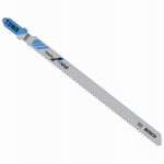 ROBERT BOSCH TOOL GROUP T-Shank Jigsaw Blade Assortment, 5-Pc.