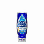 PROCTER & GAMBLE DAWN PltPls PowerSuds EZS Fresh 8/17.4oz CLEANING & JANITORIAL SUPPLIES PROCTER & GAMBLE