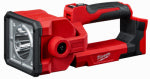 MILWAUKEE ELECTRIC TOOL CORP M18 Cordless Search Light, 18-Volt, LIGHT ONLY