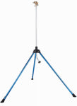 DRAMM COMPANY BLU Tripod Sprinkler LAWN & GARDEN DRAMM COMPANY
