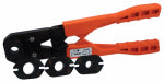 SHARKBITE/CASH ACME Pex Crimp Ring Tool, 1 In.