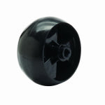 OREGON TOOL INC Oregon Replacement Anti-Scalp Deck Wheel