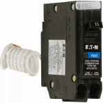 EATON CORPORATION 15A SP A/GFCI Breaker