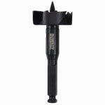 DEWALT ACCESSORIES Self-Feed Drill Bit, Heavy Duty, 2 In. TOOLS DEWALT ACCESSORIES