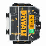 DEWALT ACCESSORIES 30PC 1" T25 Bit Set TOOLS DEWALT ACCESSORIES
