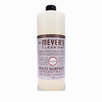 MRS MEYERS Mrs. Meyer's Clean Day 11440 Cleaner Concentrate, 32 oz Bottle, Liquid, Lavender CLEANING & JANITORIAL SUPPLIES MRS MEYERS
