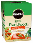 MIRACLE-GRO Miracle-Gro 2000422 Plant Food, 1.5 lb Box, Solid, 18-18-21 N-P-K Ratio LAWN & GARDEN MIRACLE-GRO   