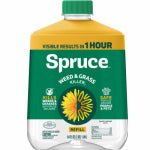 ZEVO Snap & Spray Weed & Grass Killer Refill, 64 oz.