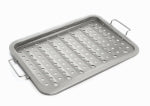ONWARD MFG CO LTD/BROIL KING 11x16" SS Grill Topper
