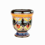 SYNDICATE HOME & GARDEN 7" PEA Ped Planter LAWN & GARDEN SYNDICATE HOME & GARDEN