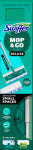 PROCTER & GAMBLE Dry & Wet Starter Kit, Disposable