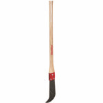 RAZOR-BACK Razor-Back 62222 Double Edge Cutter, 16 in L Blade, Carbon Steel Blade, Hickory Handle, Wood Handle HARDWARE & FARM SUPPLIES RAZOR-BACK