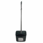 SHANGHAI INNOVATIVE SERVICES CO LTD Lobby Dustpan, Wet/Dry Debris CLEANING & JANITORIAL SUPPLIES SHANGHAI INNOVATIVE SERVICES CO LTD