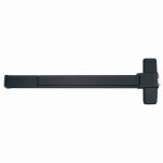 TELL MANUFACTURING INC Grade 1 Exit Device, Matte Black HARDWARE & FARM SUPPLIES TELL MANUFACTURING INC