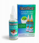 ZENDO ZONES ZendoZones 1819 Zendolure Fly Trap Refill LAWN & GARDEN ZENDO ZONES   