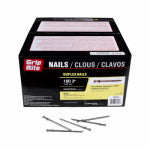 PRIMESOURCE BUILDING PROD. 50LB 16D BRT DPLX NAIL HARDWARE & FARM SUPPLIES PRIMESOURCE BUILDING PROD.