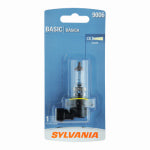 OSRAM SYLVANIA INC 9006 Basic Halogen Fog Light Bulb, 9006.BP