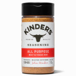 P.K. KINDER CO. INC. 6OZ AP Seasoning