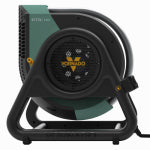 VORNADO AIR RTR Heavy-Duty High Velocity Air Circulating Work Fan, 3 Speed APPLIANCES & ELECTRONICS VORNADO AIR
