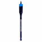 J S PRODUCTS Stinger Spade Woodboring Drill Bit, 6 x 9/16 In. TOOLS J S PRODUCTS