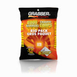 GRABBER WARMER Grabber Warmers G801810 Disposable Adhesive Body Warmer, Nylon, Tan CLOTHING, FOOTWEAR & SAFETY GEAR GRABBER WARMER