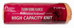 PREMIER PAINT ROLLER/Z PRO Farm/Ranch Pro Poly/Wool Paint Roller Cover, 9-In. x 3/8-In. PAINT PREMIER PAINT ROLLER/Z PRO