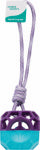 DO IT BEST SS Dog Ball/Tug Rope PET & WILDLIFE SUPPLIES DO IT BEST