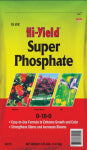 VOLUNTARY PURCHASING GROUP INC Hi-Yield Super Phosphate