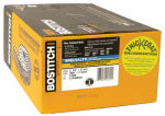 STANLEY BOSTITCH Coiled Sliding Nails, 2-1/4-In. x .090, 3600-Pk. HARDWARE & FARM SUPPLIES STANLEY BOSTITCH