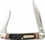 AMERICAN OUTDOOR BRANDS PRODUCTS CO 2 Blade Pock Knife