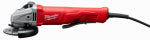 MILWAUKEE Milwaukee 6142-30 Angle Grinder with Lock-On Paddle Switch, 11 A, 5/8-11 Spindle, 4-1/2 in Dia Wheel TOOLS MILWAUKEE