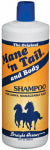 STRAIGHT ARROW PRODUCTS INC Original Horse Shampoo, 32-oz.