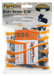 OMG INC Butt Seam Clips, 55-Pk.