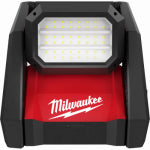 MILWAUKEE ELECTRIC TOOL CORP M18 Rover Dual-Power Flood Light, LIGHT ONLY TOOLS MILWAUKEE ELECTRIC TOOL CORP