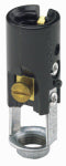 LEVITON MFG CO CANDELABRA SOCKET ELECTRICAL LEVITON MFG CO